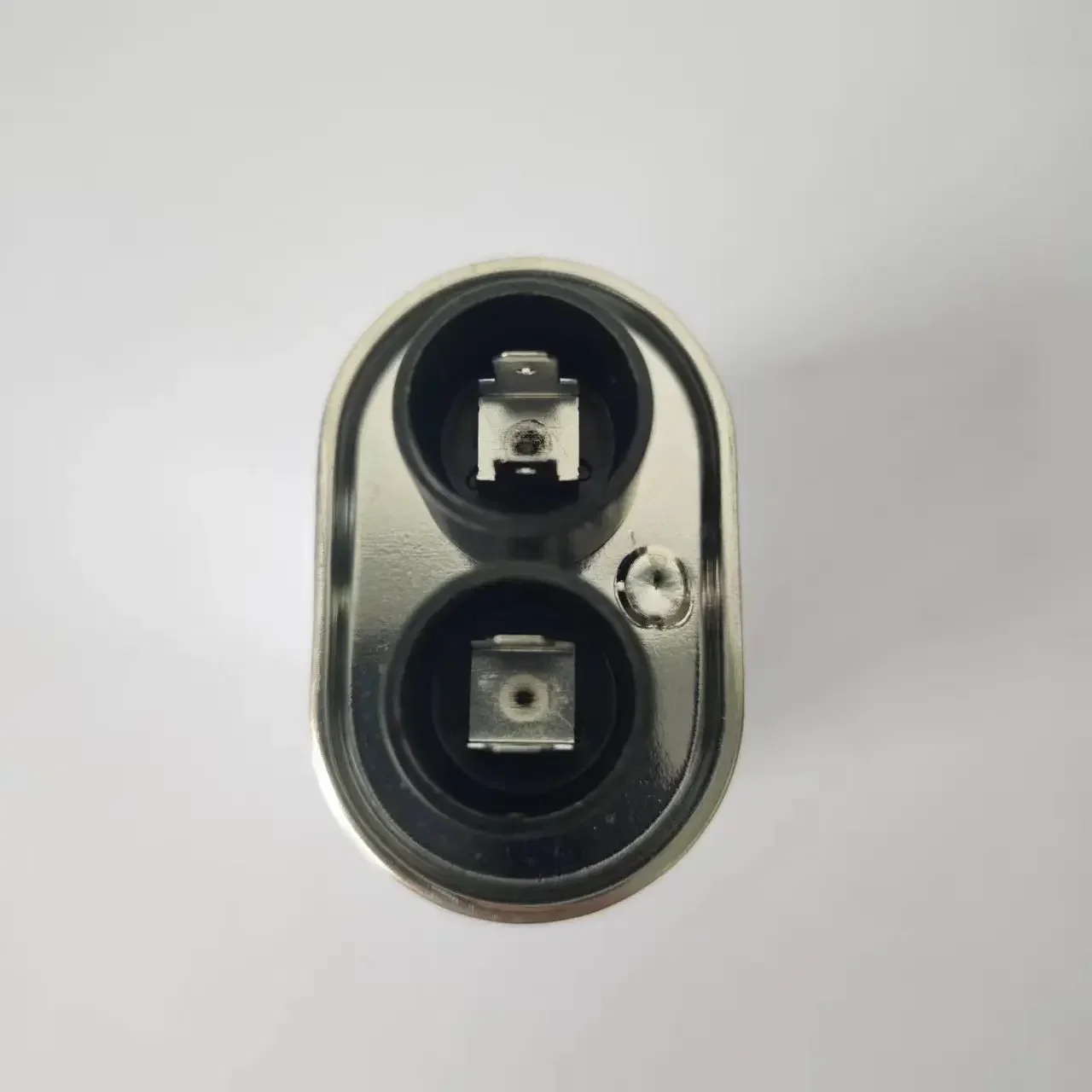 High Voltage HV CAPACITOR 2100V.AC 0.9uF 50/60Hz CH85.21090 Microwave Oven Replacement Parts