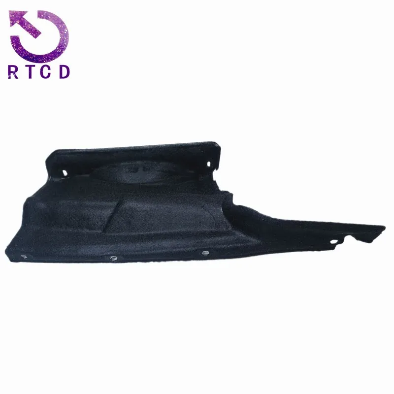 New Original Front Wall Sound Insulation Pad 9817267480 Right For Citroen C4L DS4 Peugeot 208 307 308 408