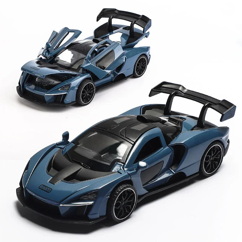 Blue no Box