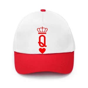 Q Letters Print Custom Made Hat Baseball Cap Adjustable Children Hat Boys Baby Girls Sun Hat Hip Hop Hat Add Your Design