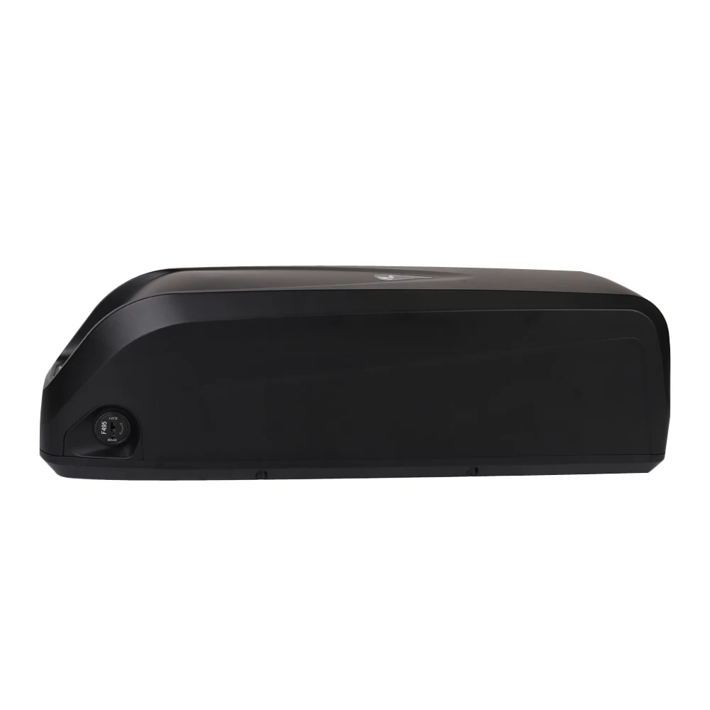 ChamRider G70 Akkubox für lange Unterrohr-Akkus, max. 70 Zellen, Unterrohr-Akkugehäuse für 18650 Zellen, 10S7P 13S5P 14S5P E-Bike-Teil – Detail 9