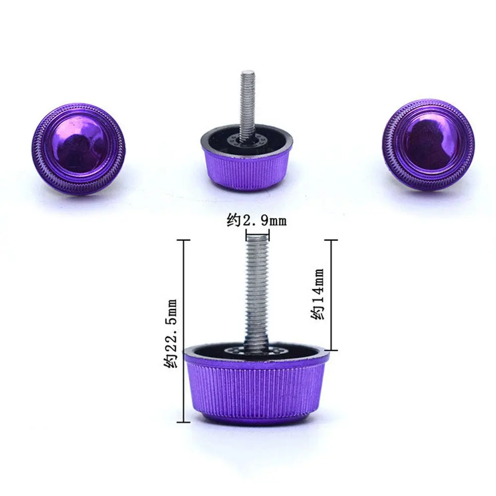 Spinning Fishing Accessory 2pcs