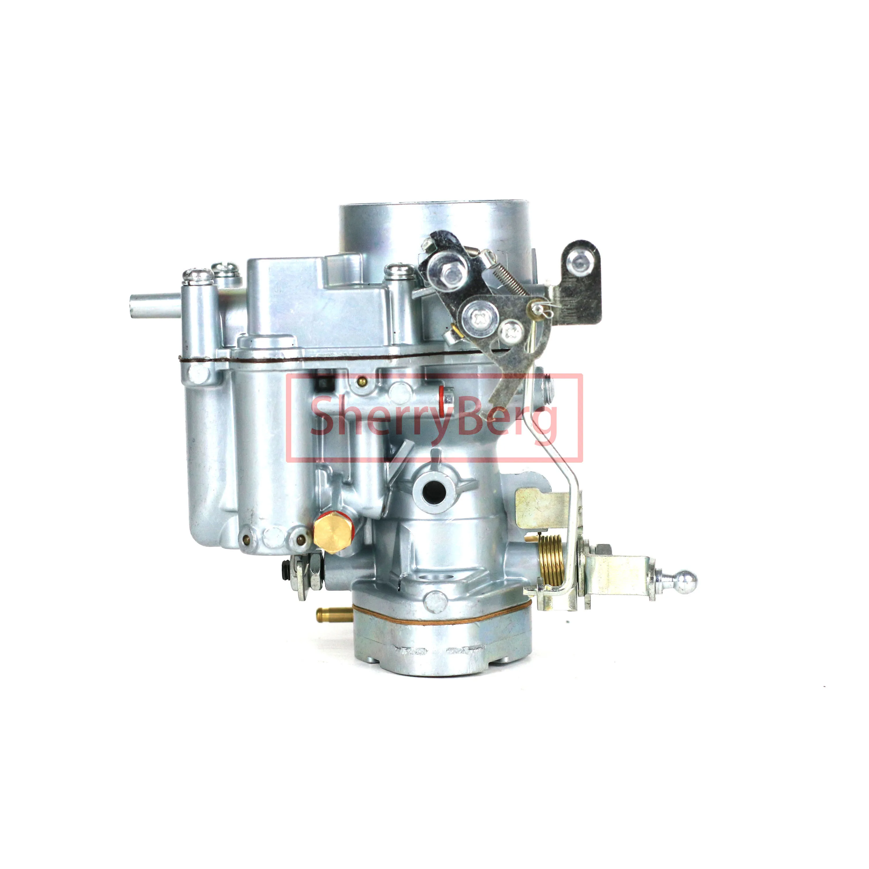 SherryBerg 기화기 karb Carburador Carburettor Vergaser BVF36F1-21 (덴 로버 LO 36mm 카비 연료 시스템 LO3000 Garant 용)