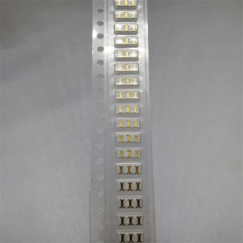 CSTCR4M00G53-R0 마킹: 400 * 세라믹 RES 4.0000MHZ 15PF SMD 재고, 오리지널 10PCs/로트, 100% 신제품