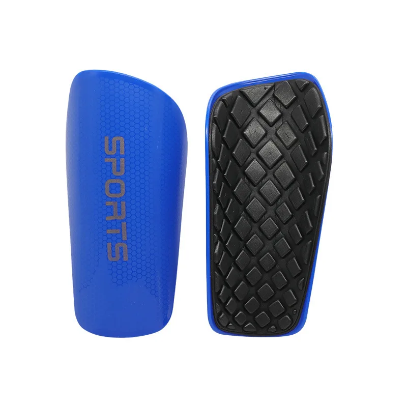 All-In-One Unisex Soccer Protective Gear Set: Breathable, Elastic Shin Guards with Leg Covers
