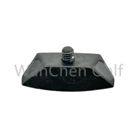 Golf Club Head Weight Screw Fit Callaway ELYTE ELYTE X MAX FAST Driver Club Head Weights Compatible  1PC 2