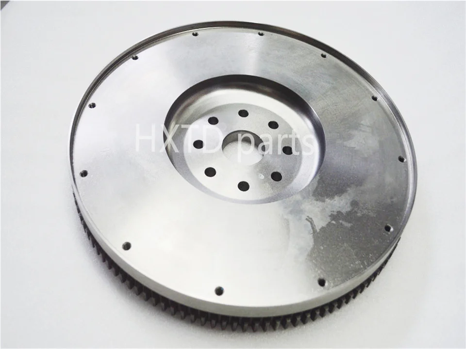 5348559/5274332/5274334 flywheel assembly,Foton Aumark truck  