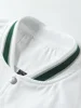 Spring  autumn trend handsome colorful baseball collar jacket plus size loose casual  160kg 10xl Youth student jacket 9XL 3