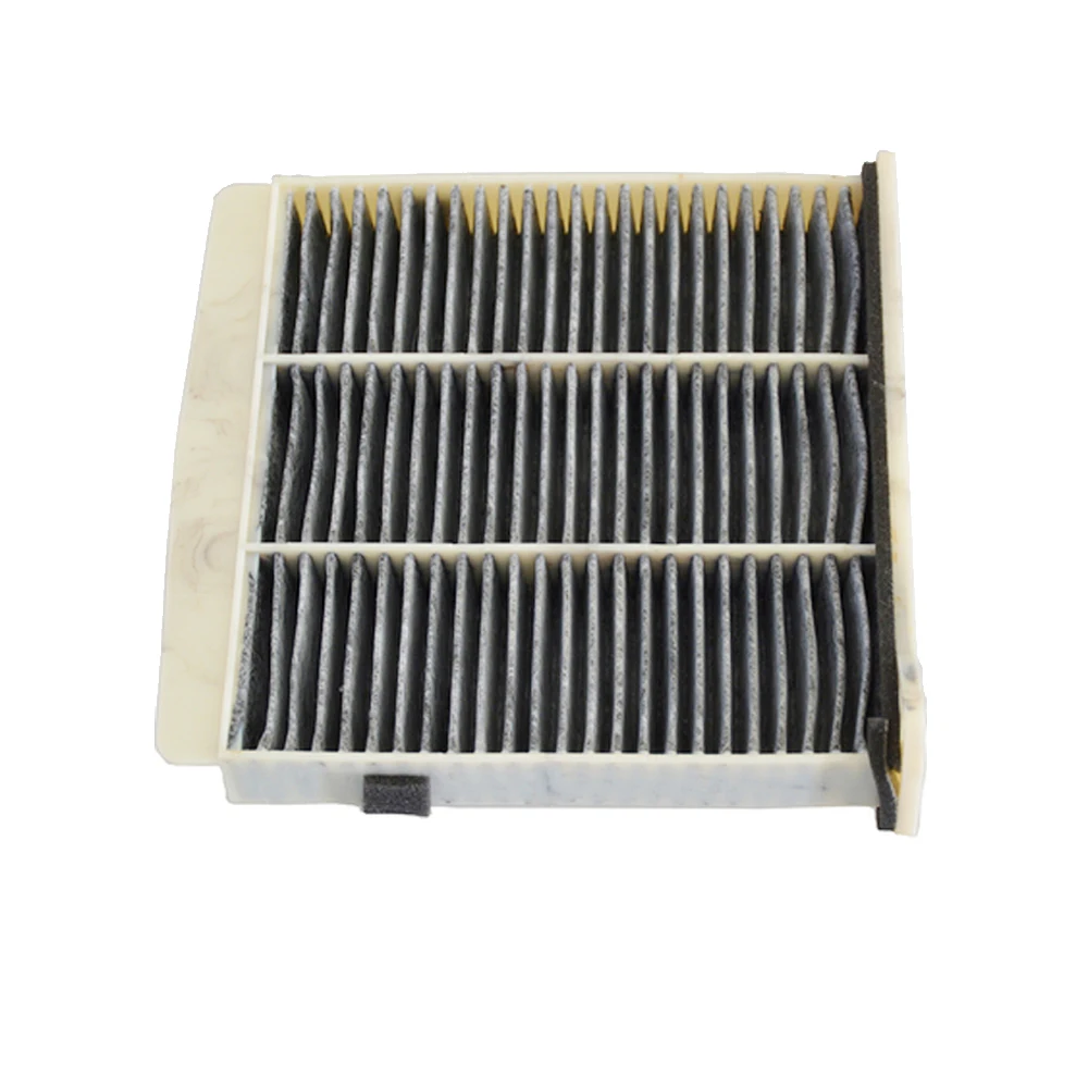 Cabin Air Filter Auto Replacement Parts For MITSUBISHI GRANDIS NAW/LANCER VII CSA/CTA/OUTLANDER/PAJERO SPORT MR398288 398288