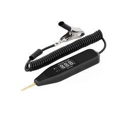 Advanced Auto Electrician Circuit Tester - Voltage Detector Pen (TYPE 2)