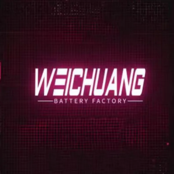 Weichuang Battery Factory Store