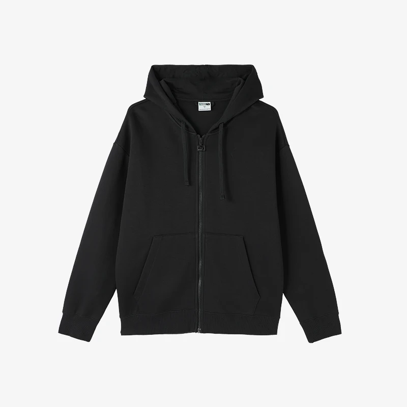 푸마  CLASSICS HOODIE DK 유니섹스 후드 루즈 스포츠 캐주얼 ..