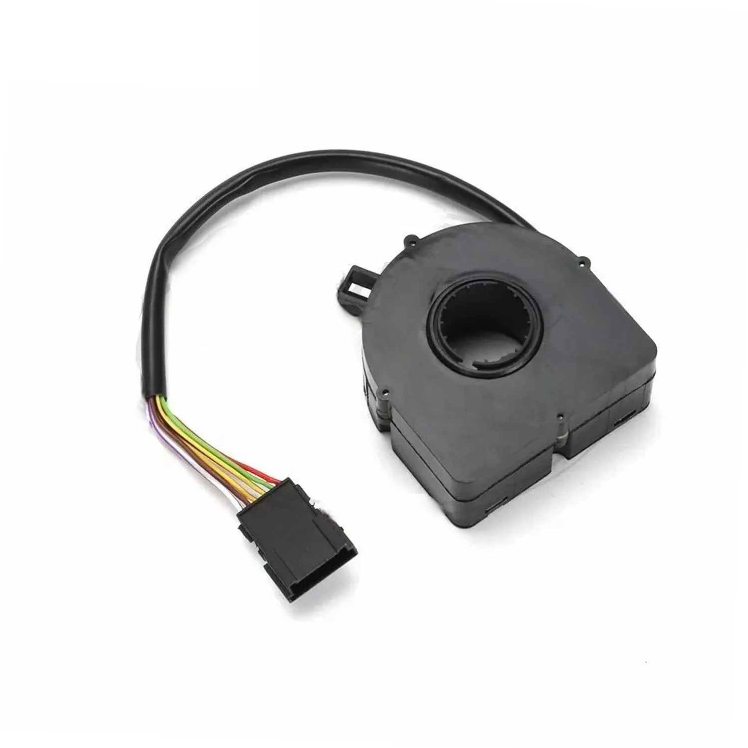1pc Steering Angle Sensor 37146781438 For BMW E46 E39 E53 X5 E38 Z3 E83 Mini Cooper Car Accessories