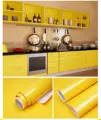 Glossy Yellow