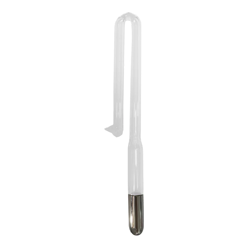 High Frequency Facial Machine Electrode Wand Acne Spot Wrinkles Remover Electrotherapy Glass Tube Beauty Therapy 5