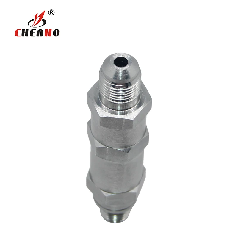 23535129 Fuel Check Valve Regulator For Detroit Diesel Series 60 Engines 14L 322320C