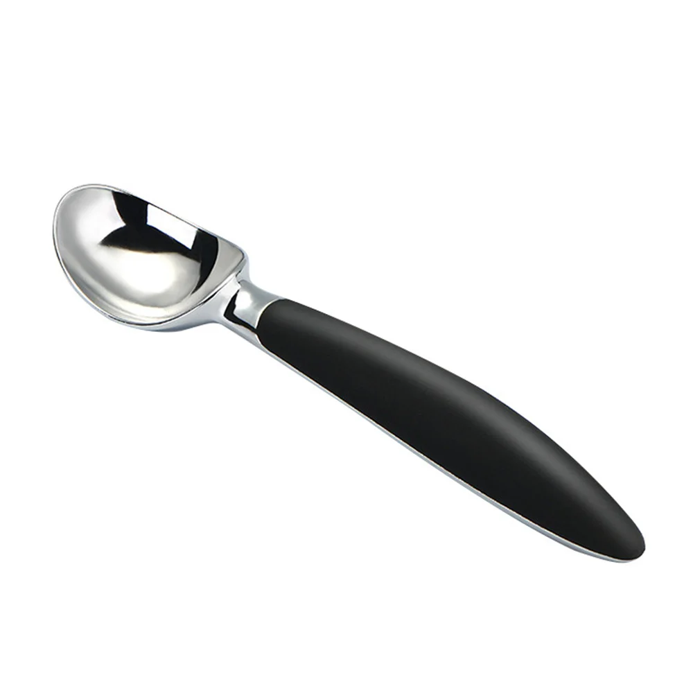 Spring Chef Ice Cream Scoop with Comfortable Handle, Professional Heavy  Duty Sturdy Scooper, Premium Kitchen Tool for Cookie Dough, Gelato, Sorbet