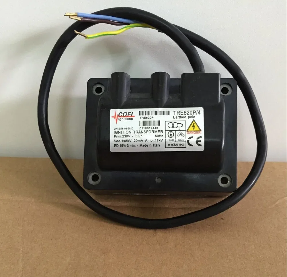 

TRE820PISO Transformer высокого напряжения посылка TRE820P/4