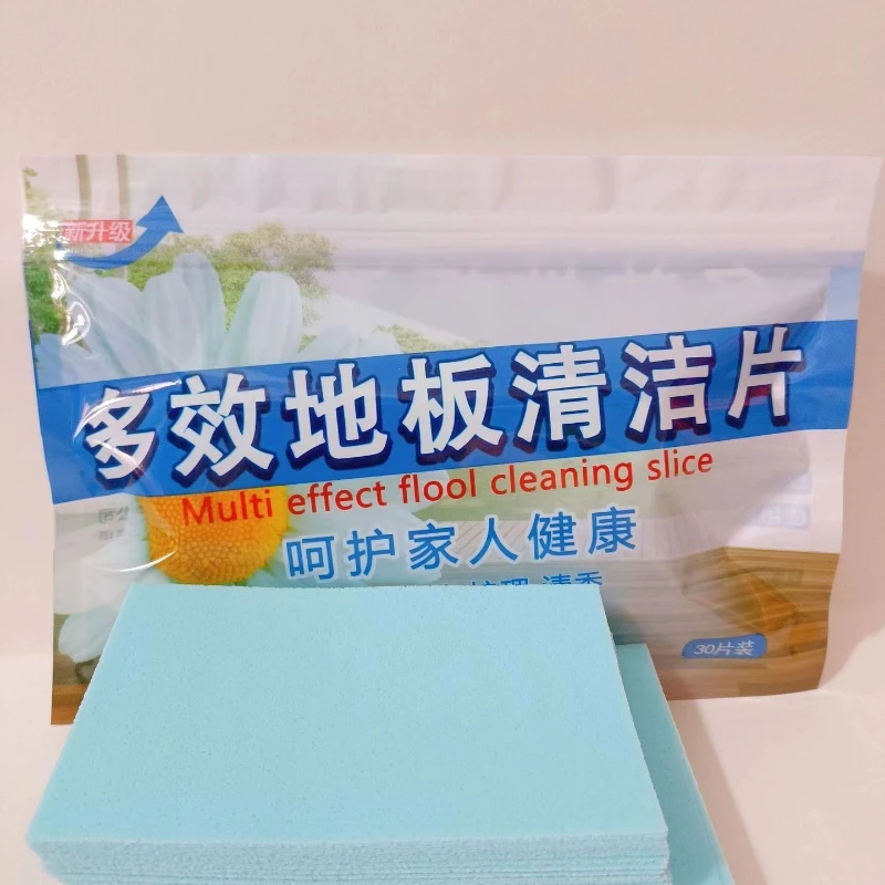 Floor Cleaning Sheets 30/50Pcs floor cleaner sheets