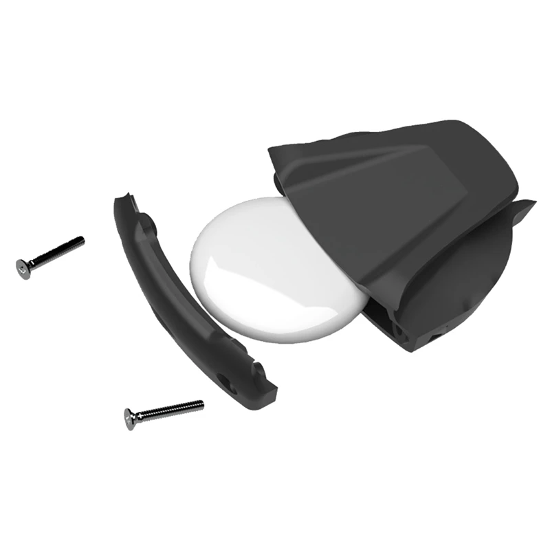 

Для Airtag велосипедный кронштейн противоугонное сиденье Подушка крепление кронштейн под сиденье водонепроницаемый чехол Road Mountain