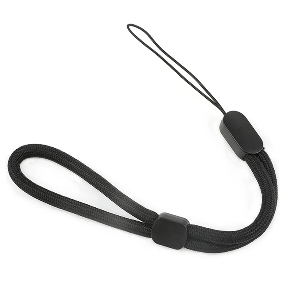Sicherheit Sicherheit Leine Lanyard 20,5 cm Für Helm Cam Für-Garmin Edge Fahrrad Lichter Sicherheit Lanyard Handgelenk Seil Fahrräder hand Seil – Detail 4