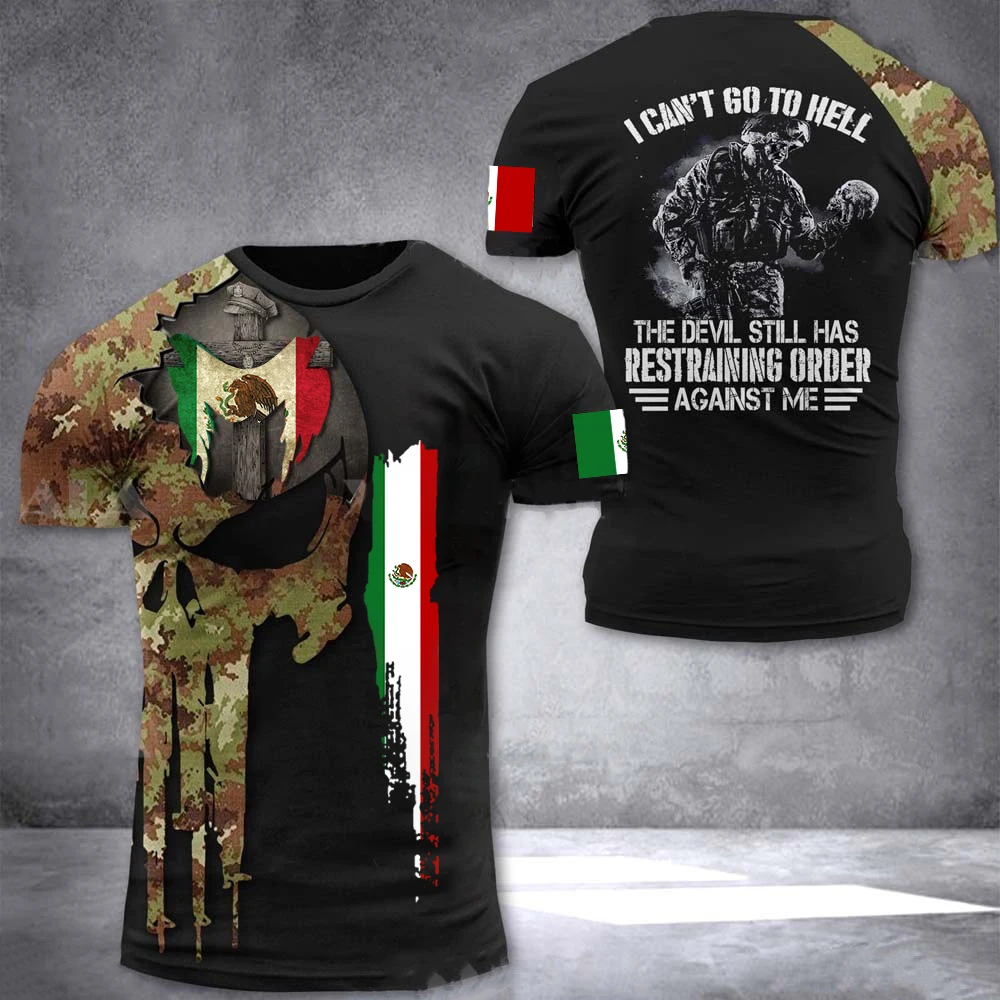 Customize ITALIAN ARMY SOLDIER 3D Printed CAMO T-Shirts Men Summer Round  Neck Tee Female Casual Top Unisex Harajuku Streetwear - AliExpress