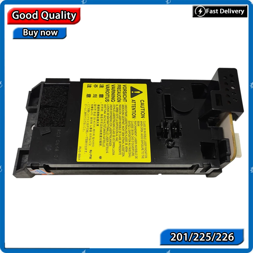 NewOriginalForHPM201M202M225M226LaserScannerAssemblyRM20426