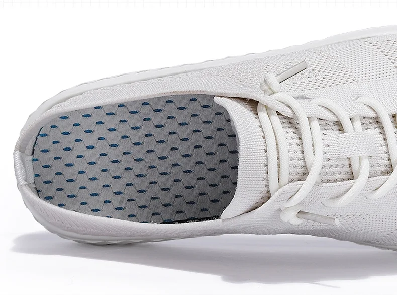 Atmungsaktive Mesh Socken Sneaker Leichte Sommerschuhe_voghion.com