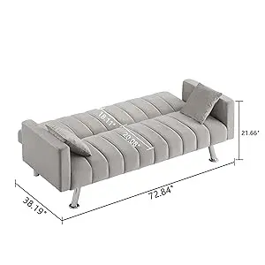 sofa bed slepper