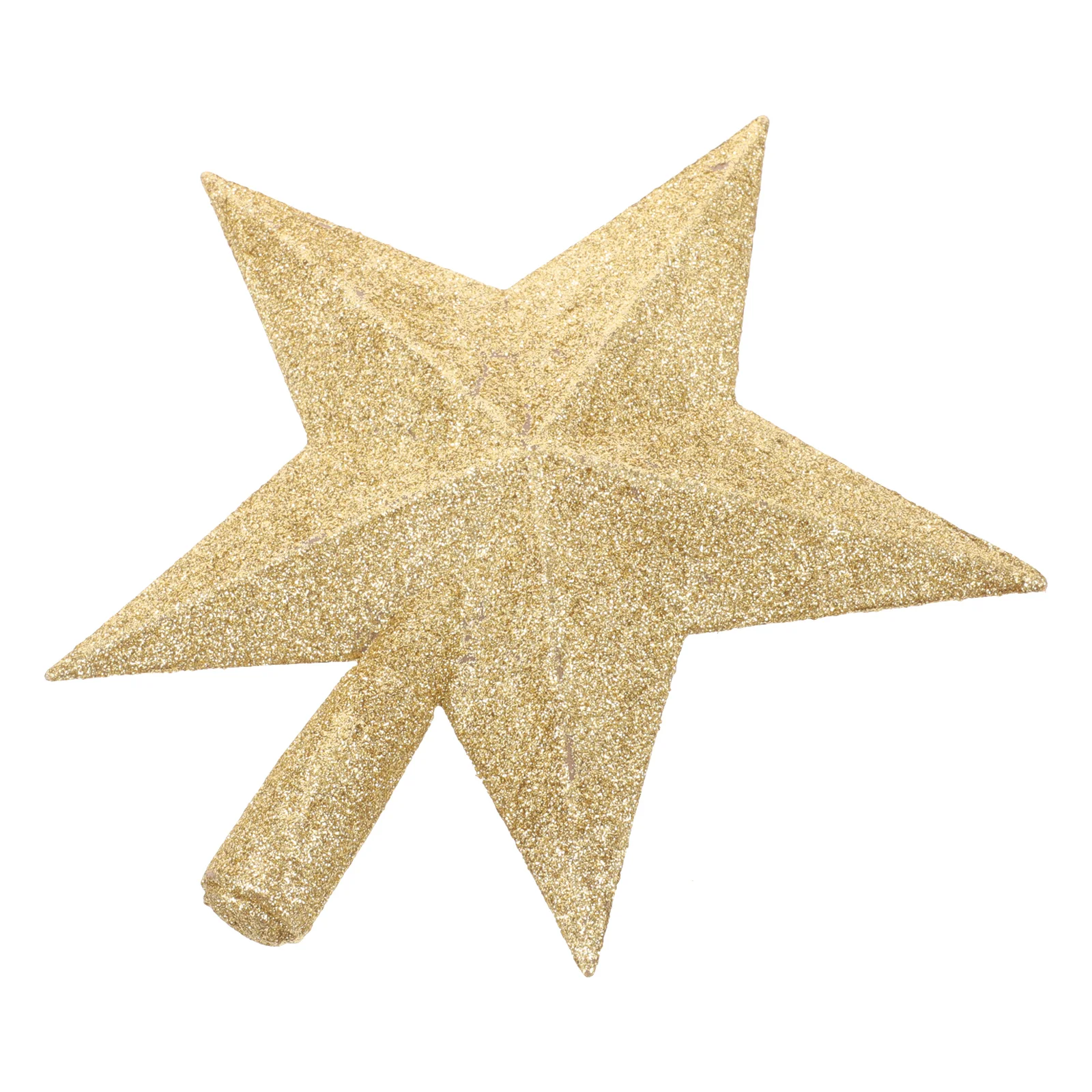 

- Proof Small Christmas Tree Decoration Christmas-tree Five-pointed Star
