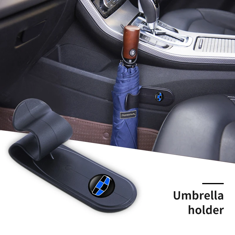 Portaombrelli Per Auto Gancio Portaoggetti Multifunzione Per Geely Emgrand X7 Ec7 Atlas Boyue Gc6 Parti Lc Ec8 Atlas Ck2 Ck3 Gt Gc9