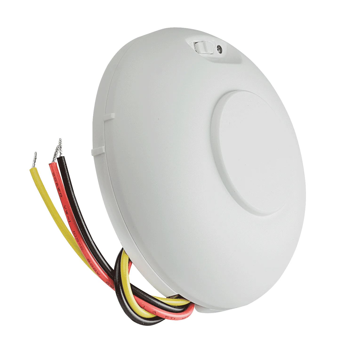 Sensore di Presenza Umana 110~220V, Sensore di Movimento con Radar a Onde Millimetriche 24G, Sensore di Occupazione, Interruttore Sensore di Movimento Esistenziale - immagine 6