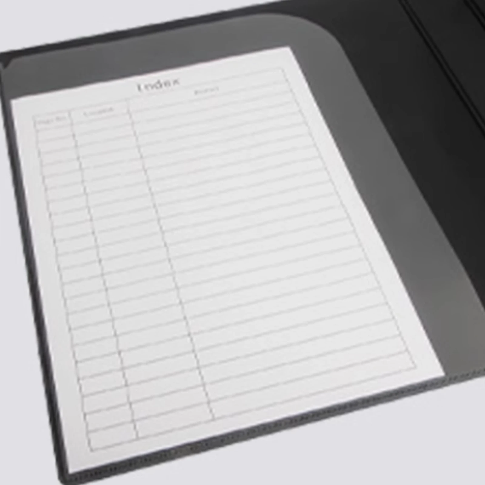 2024 New Negatives Film Storage Box OR Acid-free Film Album 3-Rings Binder Archives Print File Filing Photo Saving Hard Slip Cas