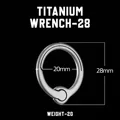 TItanium W28