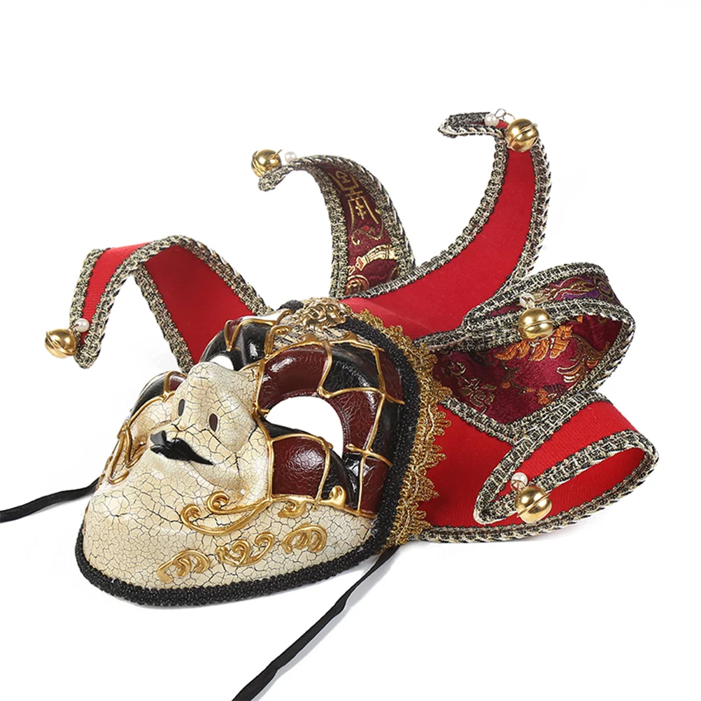 Toyvian Maskaraid Venetian  ũ, Ǯ ̽,  ȸ, ڽ ڽƬ ǰ, īϹ, Ͻ, Ż ҷ