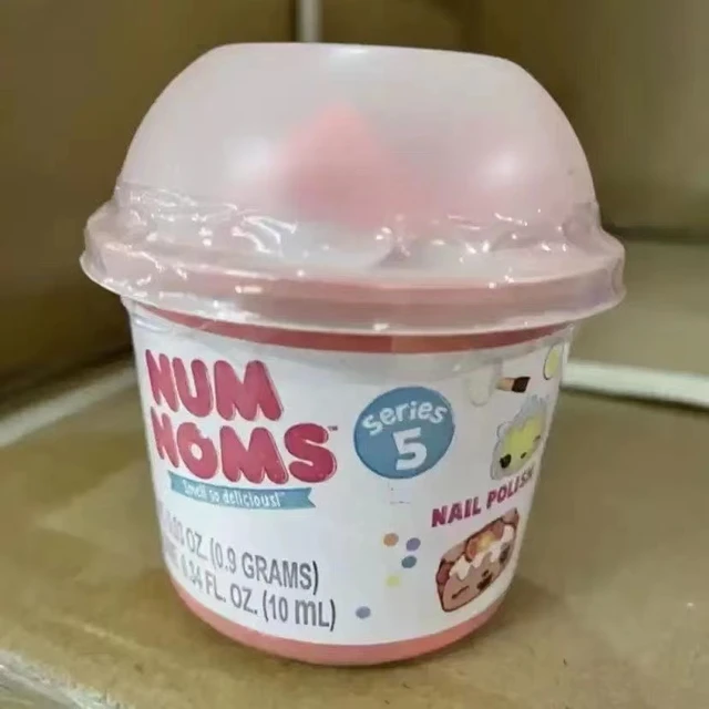 Num Noms, The Delicious Wedding