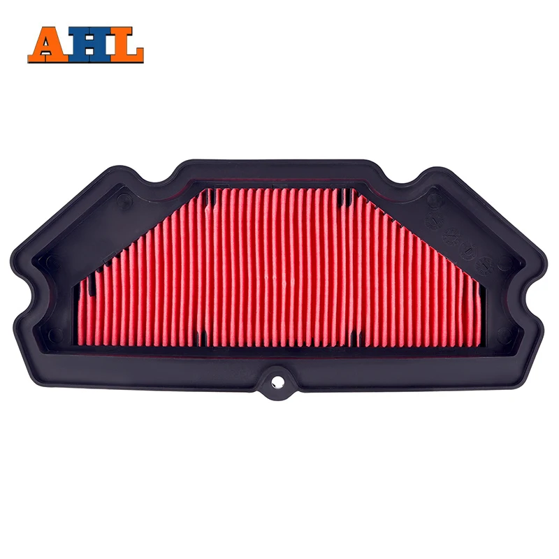 Filtro Aria Moto Per Kawasaki Er-6F Er6F Ex650 Er-6N Er6N Er650 Abs Ex650 Ninja 650R 2013-2016 11013-0713 Er Ex 6F 6N 650 R