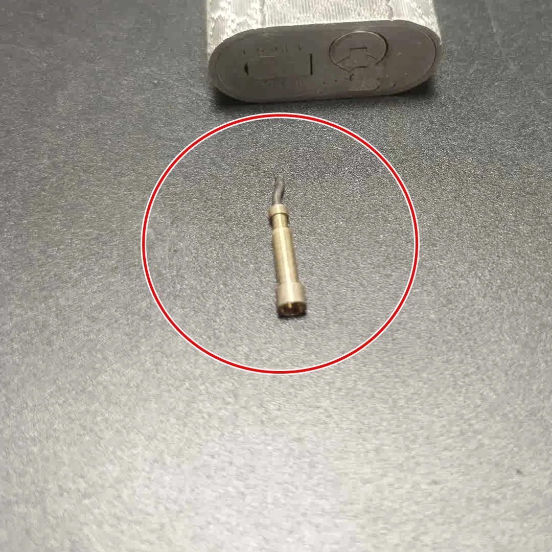 MetalObliqueFireGasNeedleForCartierGasLightersTransformedTo