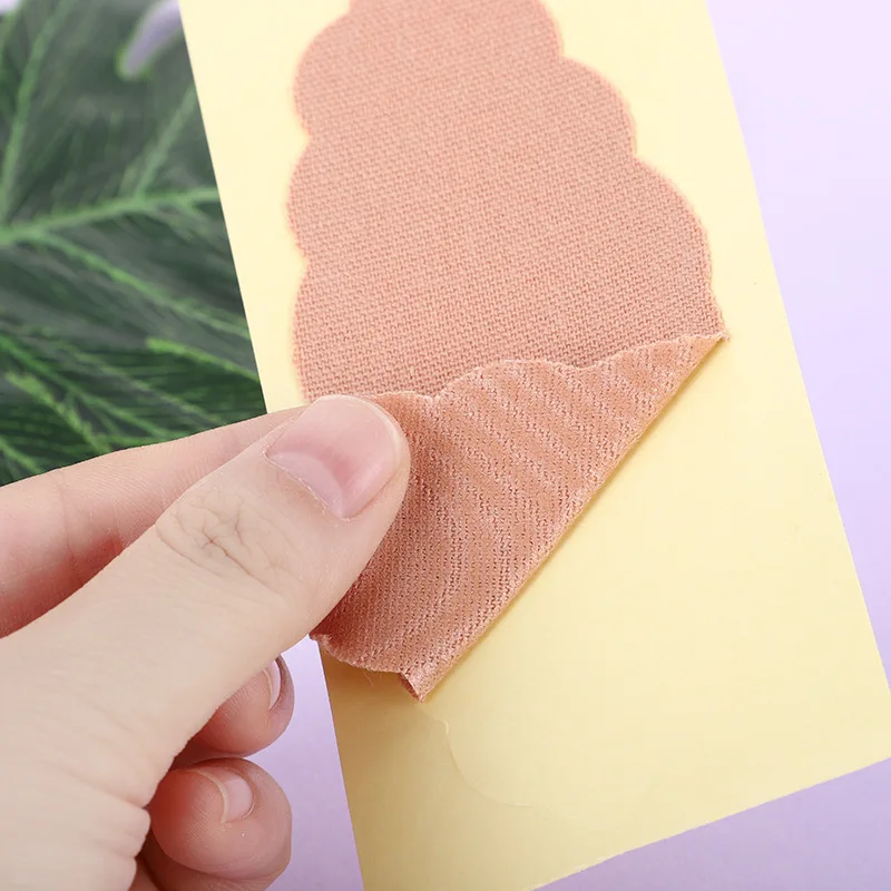 Underarm Sweat Pads Armpits Sweat Pads for Underarm Gasket from Sweat Absorbing Pads for Armpits Linings Disposable Anti Stickers