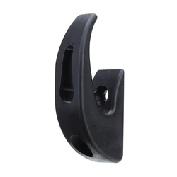 Electric Scooter Handlebar Storage Hook Hanger (Black)