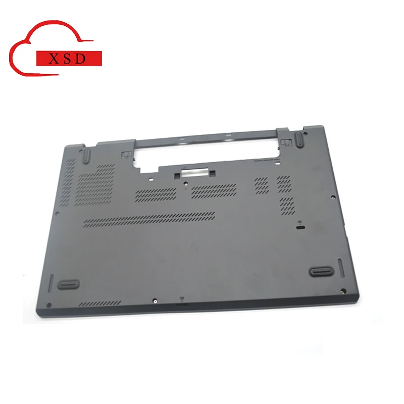 

Genuine New For Lenovo Thinkpad T560 P50S Base Case Laptop Bottom Lower D Shell Lid Cover 00UR847 460.06D05.0002 Original