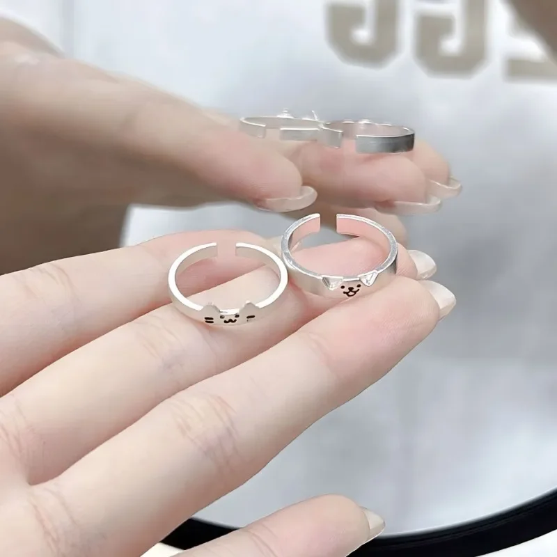 Gold Ring Bts Army Ring Official BTS V 