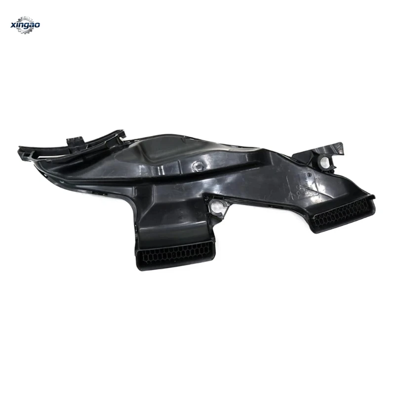 13717645645 자동차 부품 BMW 2' F45 F46 214D 216D X1 F48 F49 X2 F39 218I 216I용 에어 인테이크 파이프