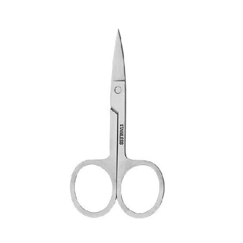 

Beard Mustache Scissors Shaping Shaver Safety Beard Care Styling Tool