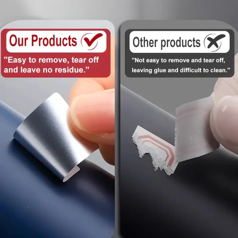 160PCS/Set Label Stickers, Easy To Tear Without Leaving Glue, Very Suitable for Office and Home Use Storage Organizador