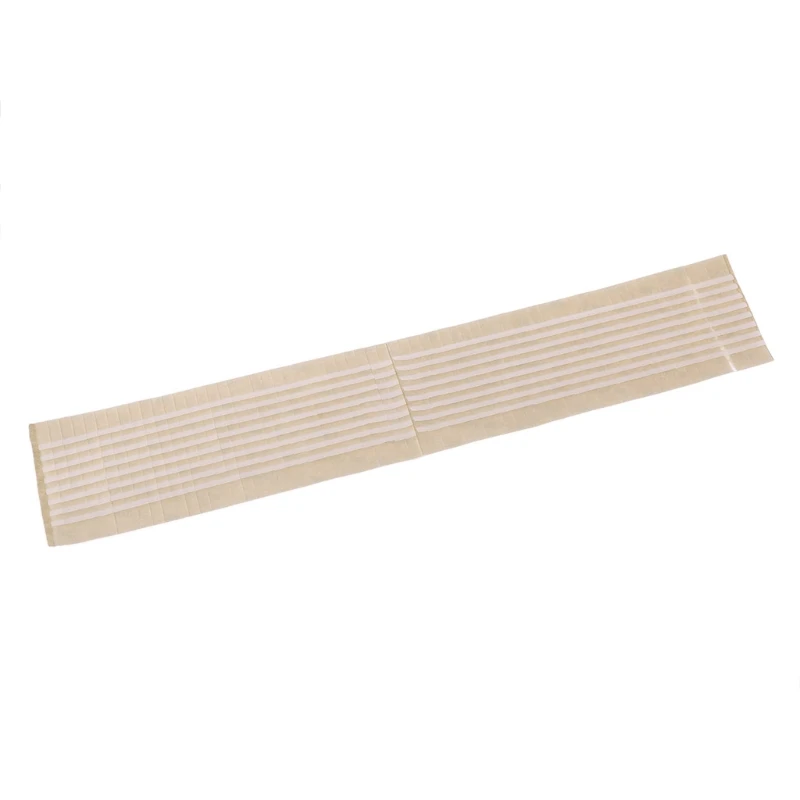 New 66Pcs Clothes Hanger Grips Adhesive Coat Pants Skirt Dress Fixed Artifact for Wardrobe Messy Clothes Keep Tidy Organize