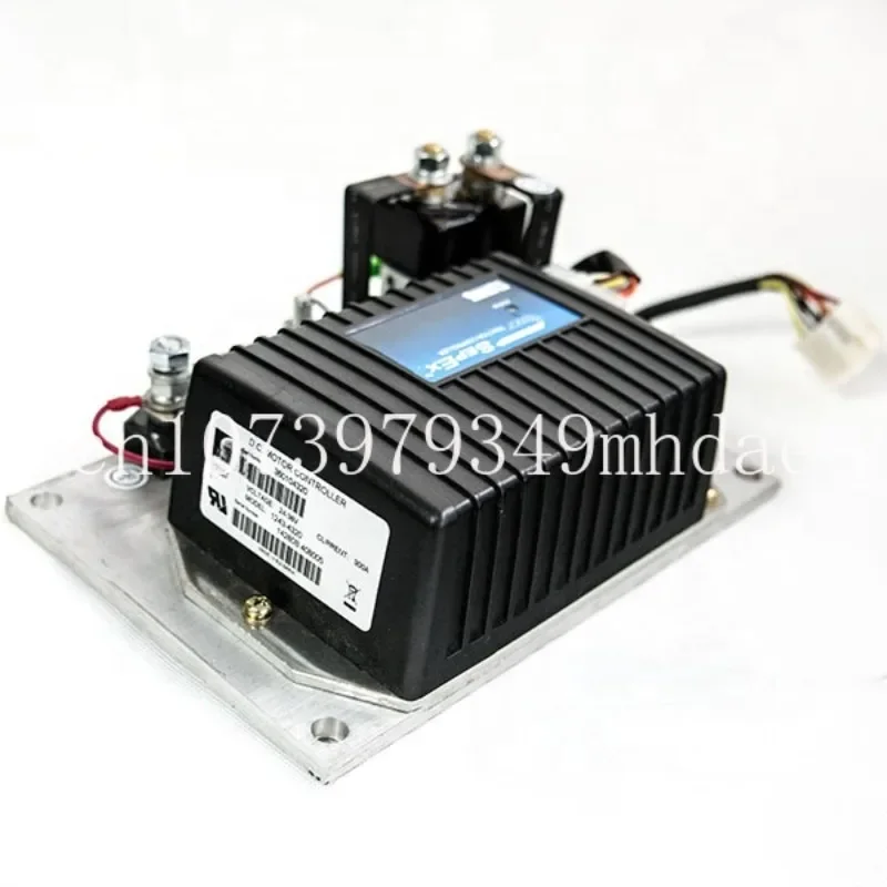 

Controlador1243-4320 24V 300A
