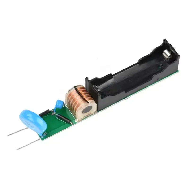 고전압 승압 변압기 20KV 아크 펄스 하이포트 발생기 3.7V 점화 코일 부스터 인버터 전원 공급 장치