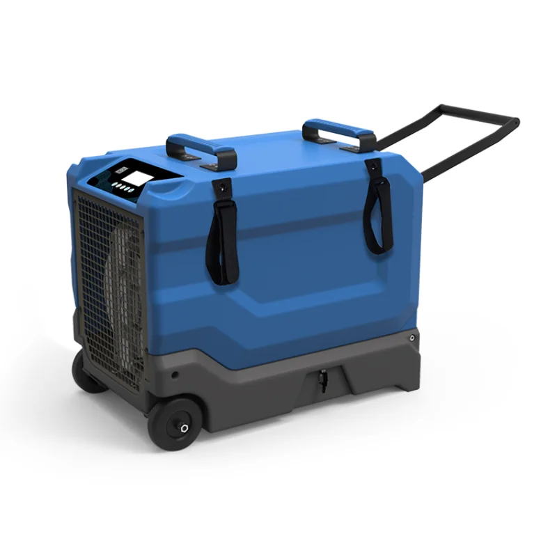 

Industrial Commercial Restoration Air Dryer Dehumidifier With ETL