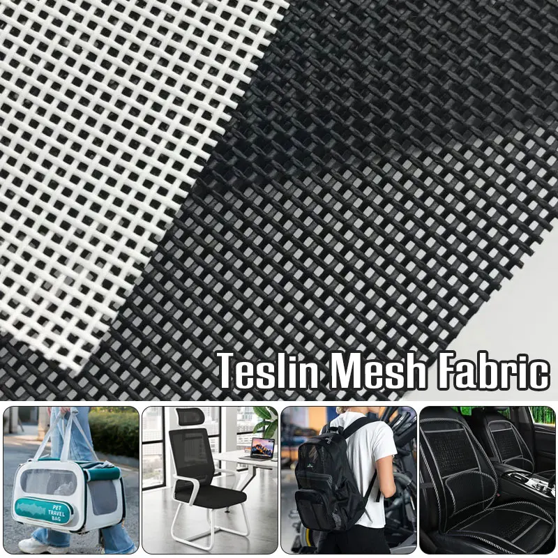 pet mesh fabric